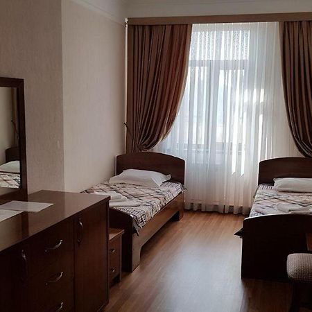 Gym Inn 塔什干 外观 照片